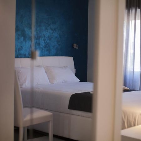 Hotel Saint Peter'S Luxury Domus Řím Exteriér fotografie