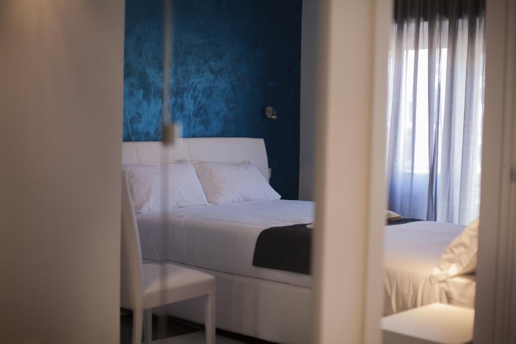 Hotel Saint Peter'S Luxury Domus Řím Exteriér fotografie