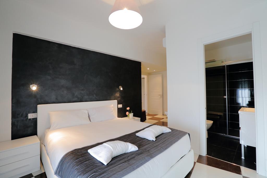 Hotel Saint Peter'S Luxury Domus Řím Pokoj fotografie