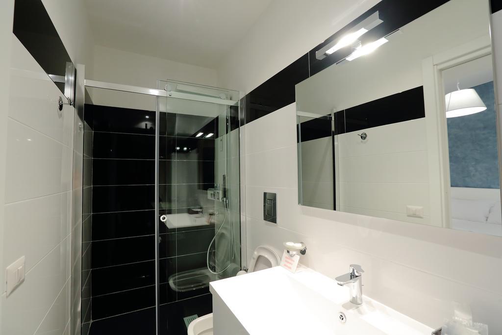 Hotel Saint Peter'S Luxury Domus Řím Pokoj fotografie